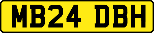 MB24DBH