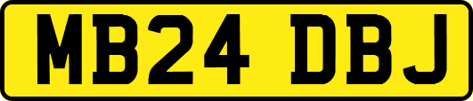 MB24DBJ