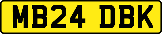 MB24DBK