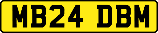 MB24DBM