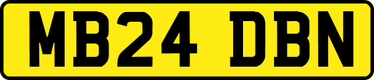 MB24DBN