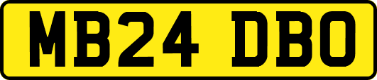 MB24DBO
