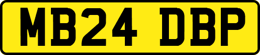 MB24DBP