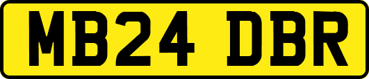 MB24DBR