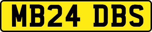 MB24DBS