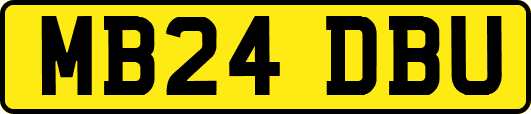MB24DBU