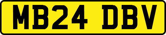 MB24DBV