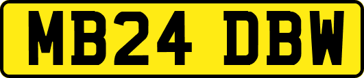 MB24DBW