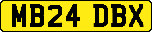 MB24DBX