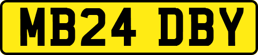 MB24DBY