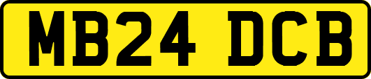 MB24DCB