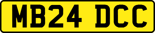 MB24DCC