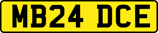 MB24DCE