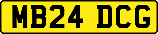 MB24DCG