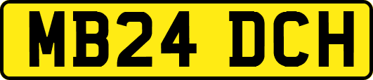MB24DCH