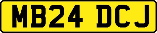 MB24DCJ
