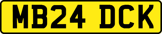 MB24DCK