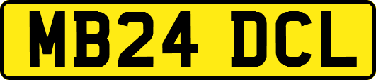 MB24DCL