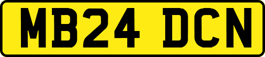 MB24DCN