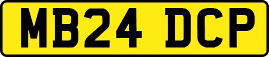 MB24DCP