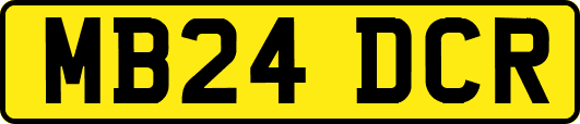MB24DCR