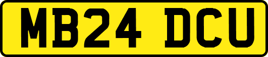MB24DCU