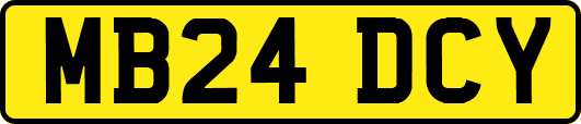 MB24DCY
