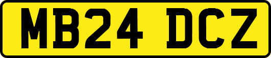 MB24DCZ