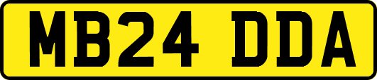 MB24DDA