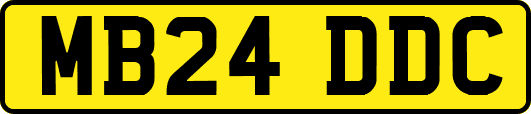 MB24DDC