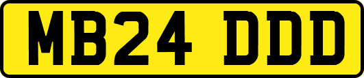 MB24DDD