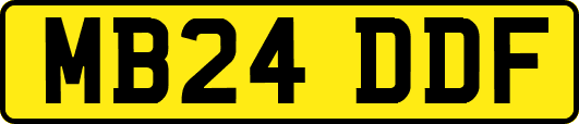 MB24DDF