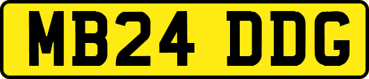 MB24DDG