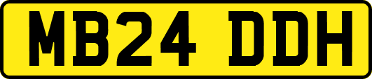MB24DDH