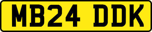 MB24DDK