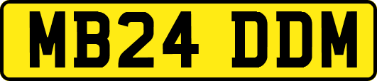 MB24DDM
