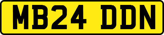 MB24DDN