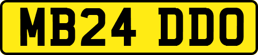 MB24DDO