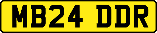 MB24DDR
