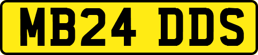 MB24DDS