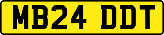 MB24DDT