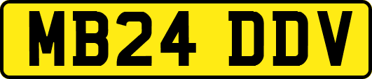 MB24DDV