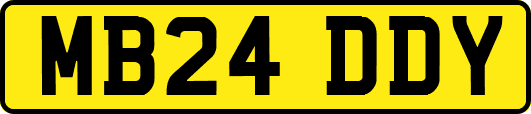 MB24DDY