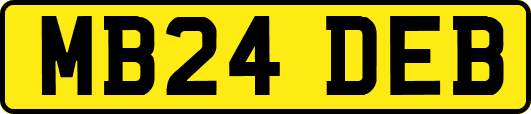 MB24DEB