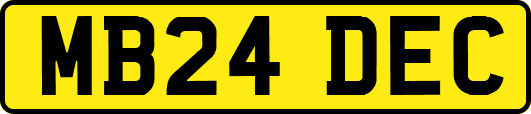 MB24DEC
