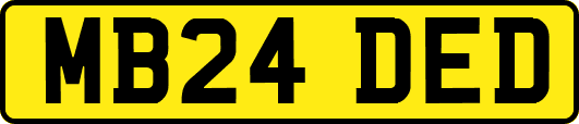 MB24DED