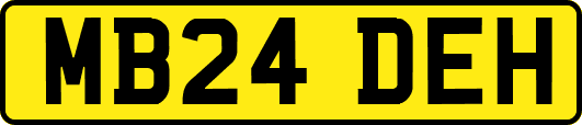 MB24DEH