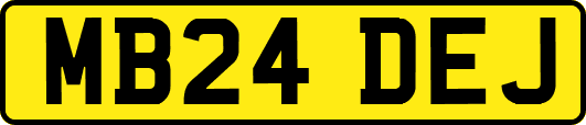 MB24DEJ