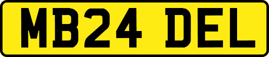 MB24DEL