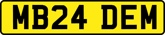 MB24DEM